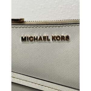 Michael Kors Credit Card Holder with strap